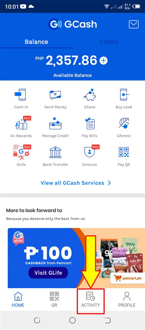 gcash receipt template|View and download your GCash Transaction history.